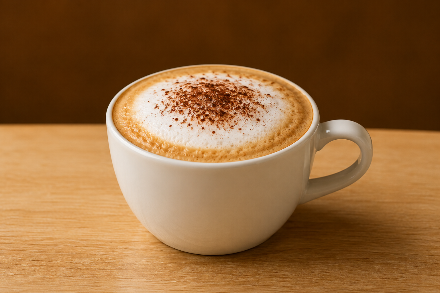 Cappucino Aromalı görseli