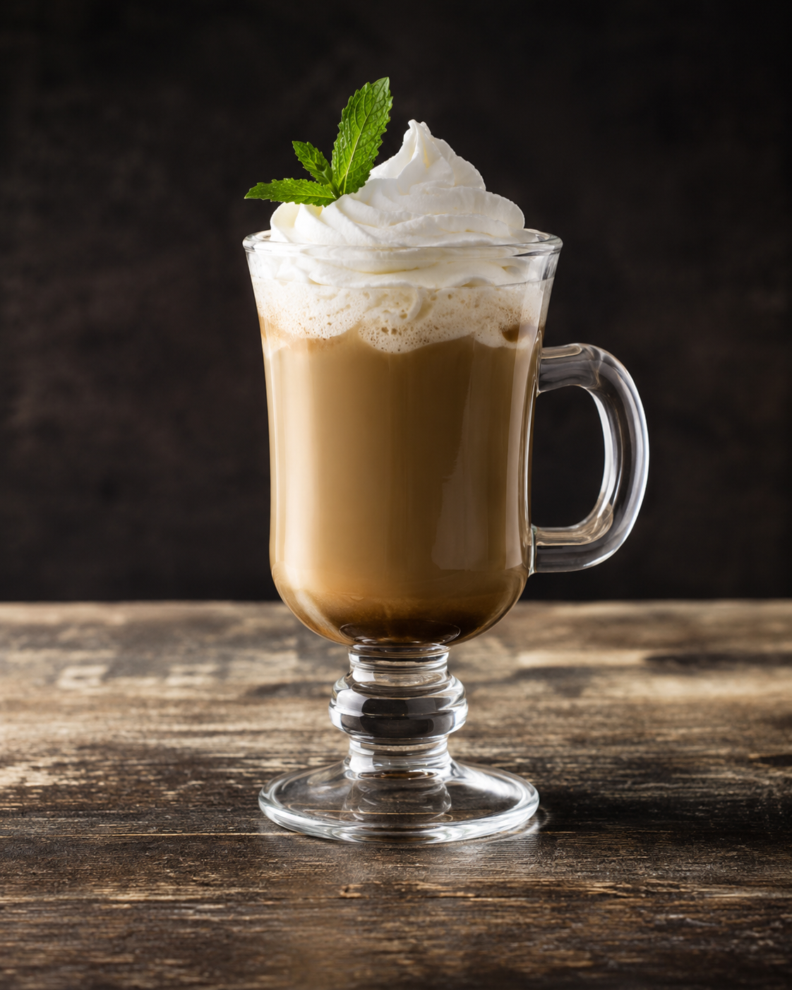 Mocha görseli