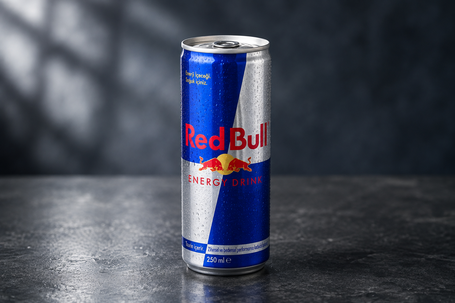 Redbull görseli