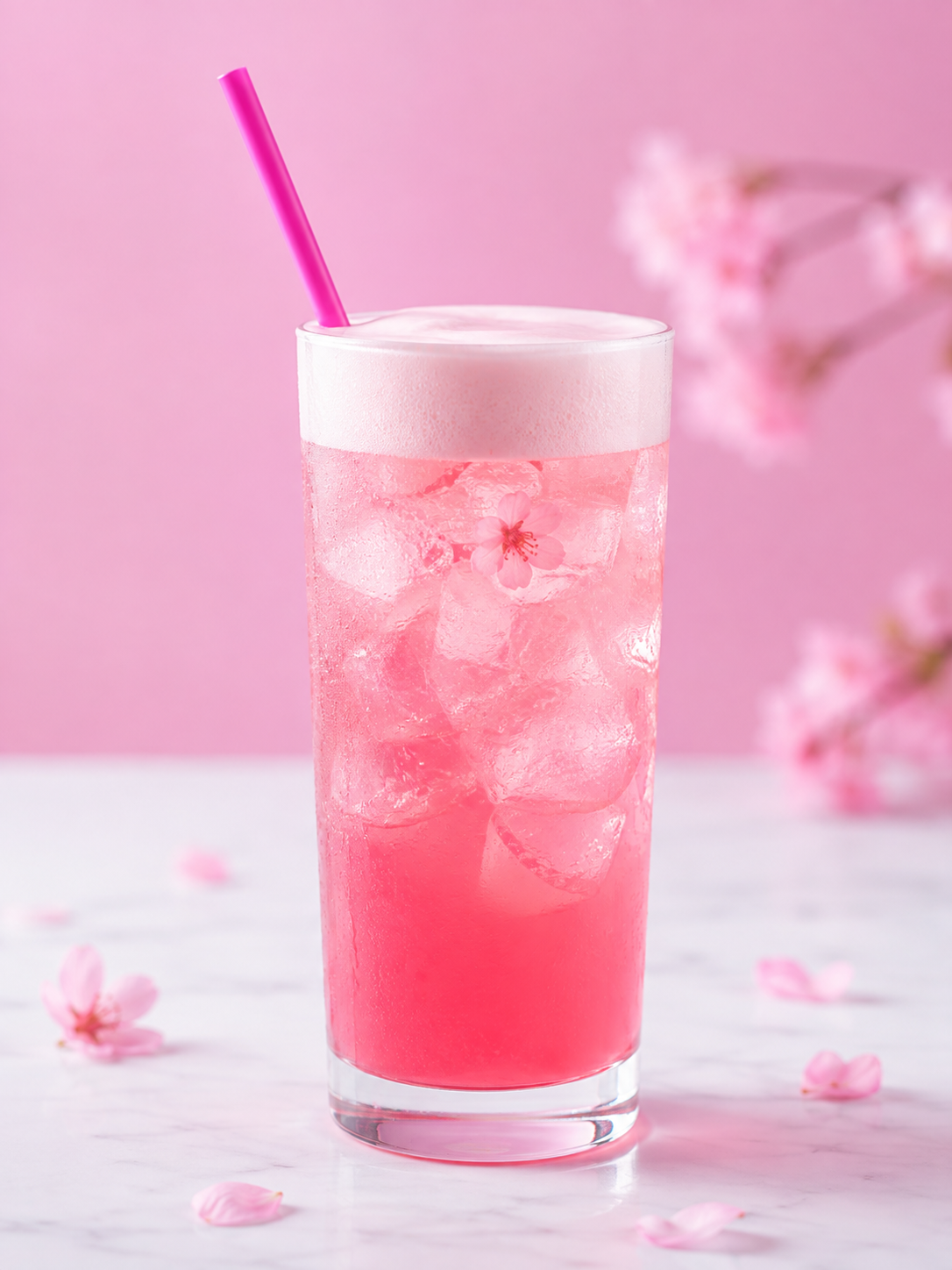 Sakura görseli